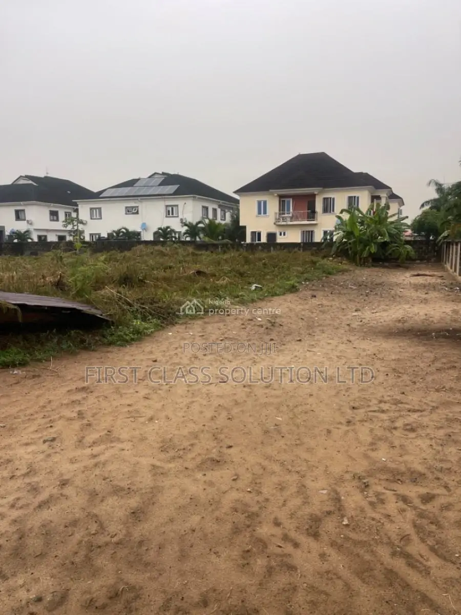 920 SQM Landed Property