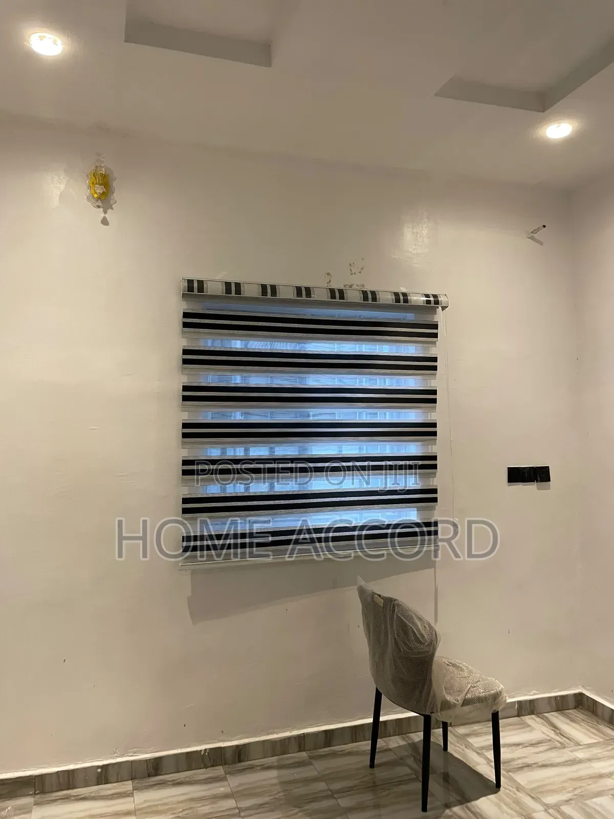 Window Blinds