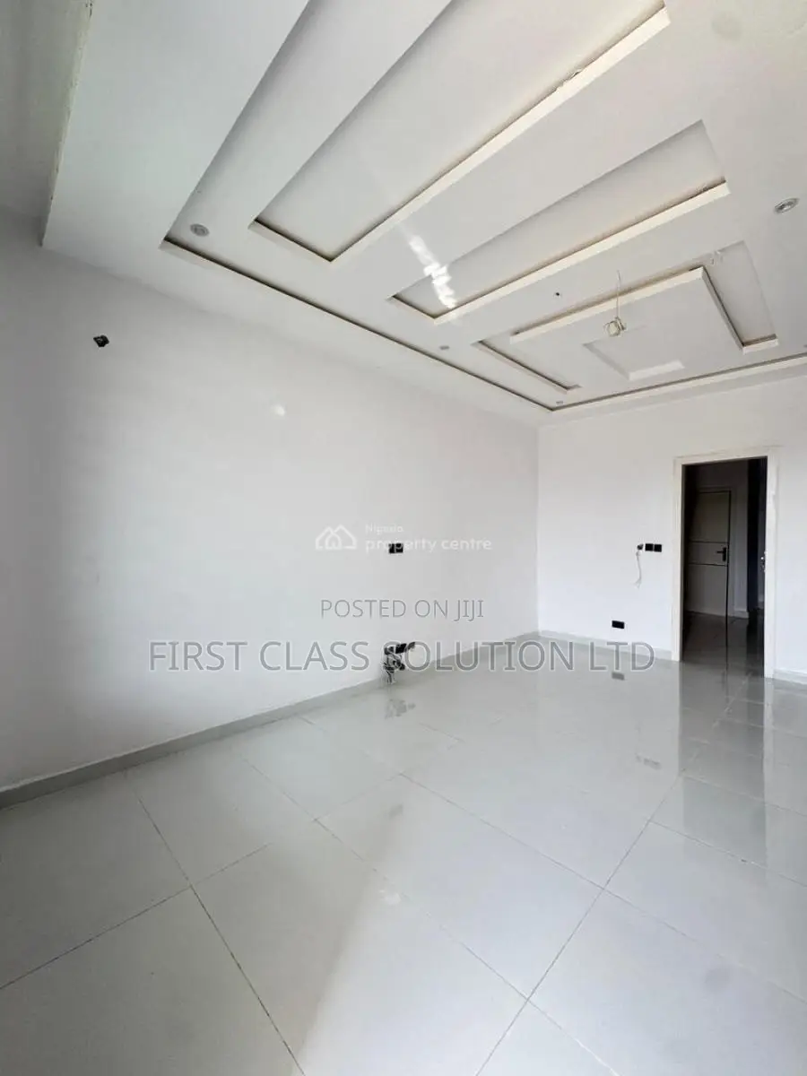 3bdrm Duplex in Abraham Adesanya, for sale