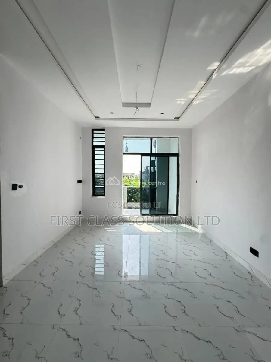 3bdrm Duplex in Abraham Adesanya, for sale