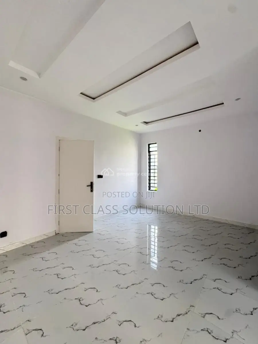 3bdrm Duplex in Abraham Adesanya, for sale