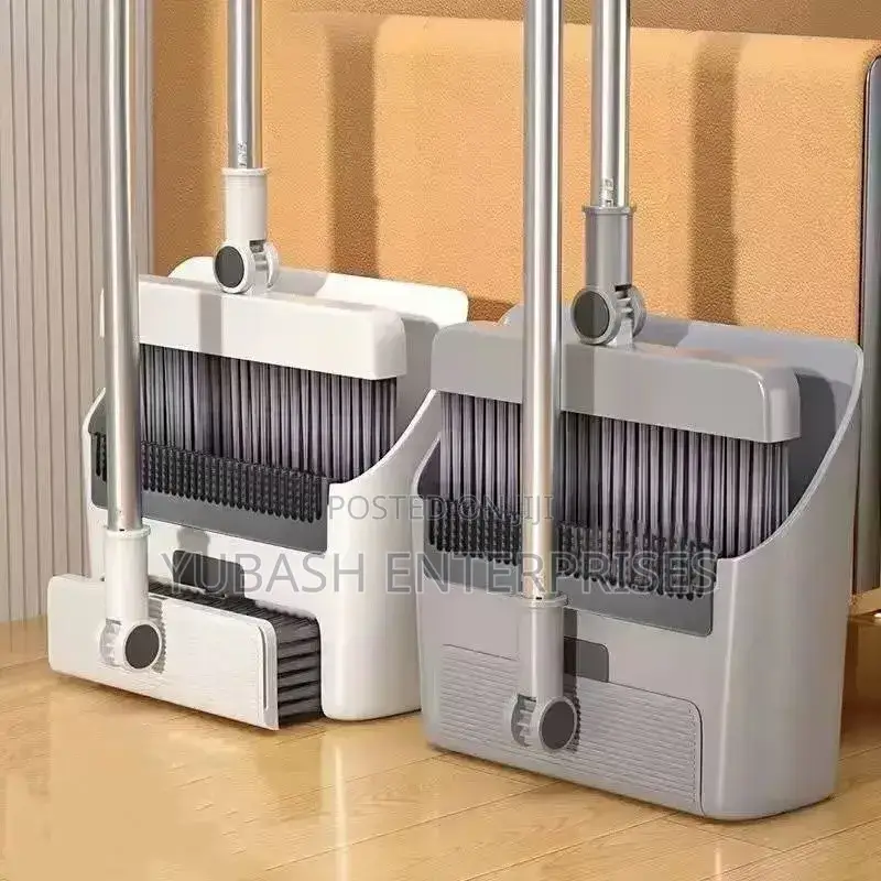 4 in 1 Packer and Brush