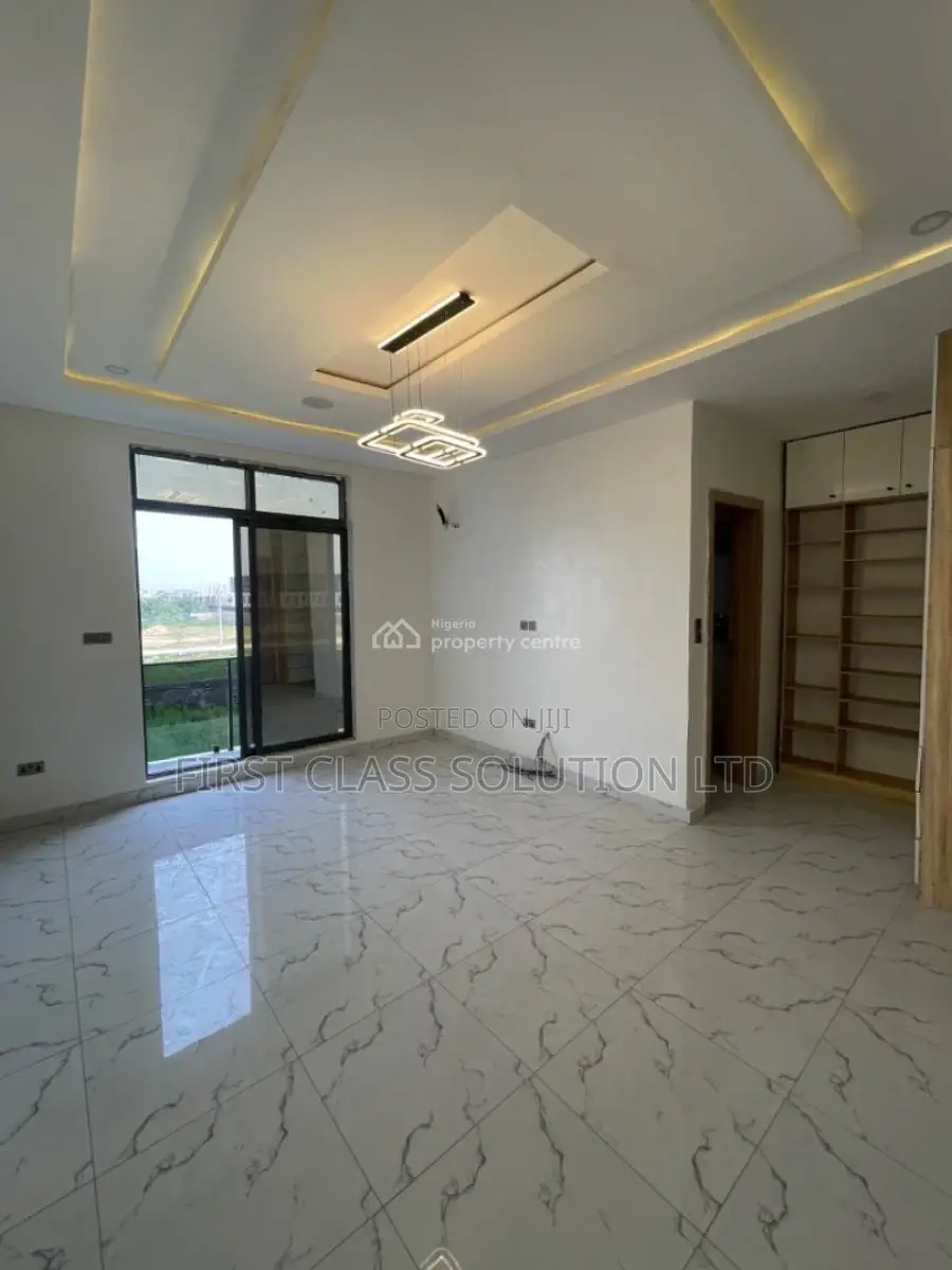 3bdrm Duplex in Ajah Lekki, Ajah, for sale