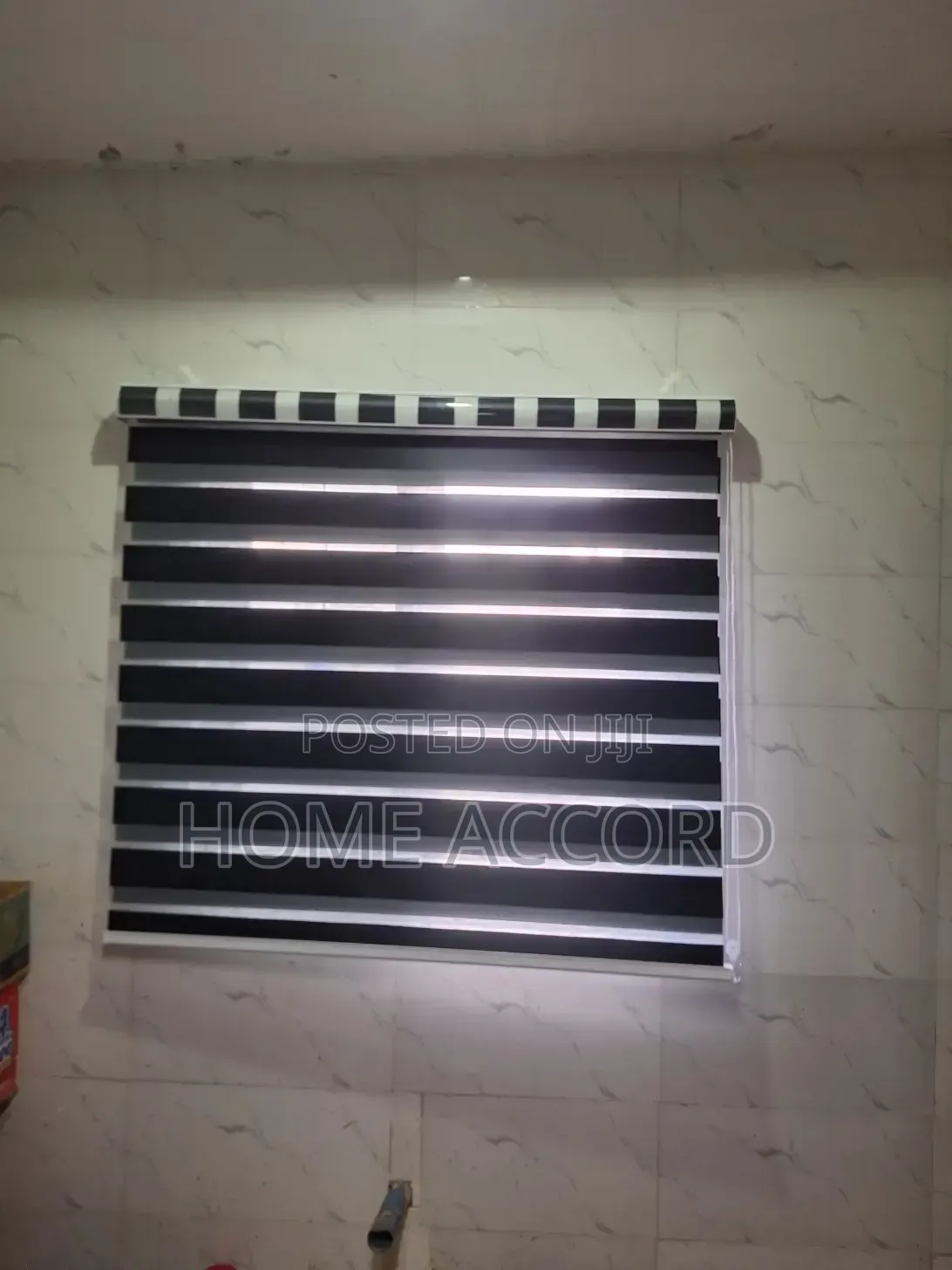 Window Blinds
