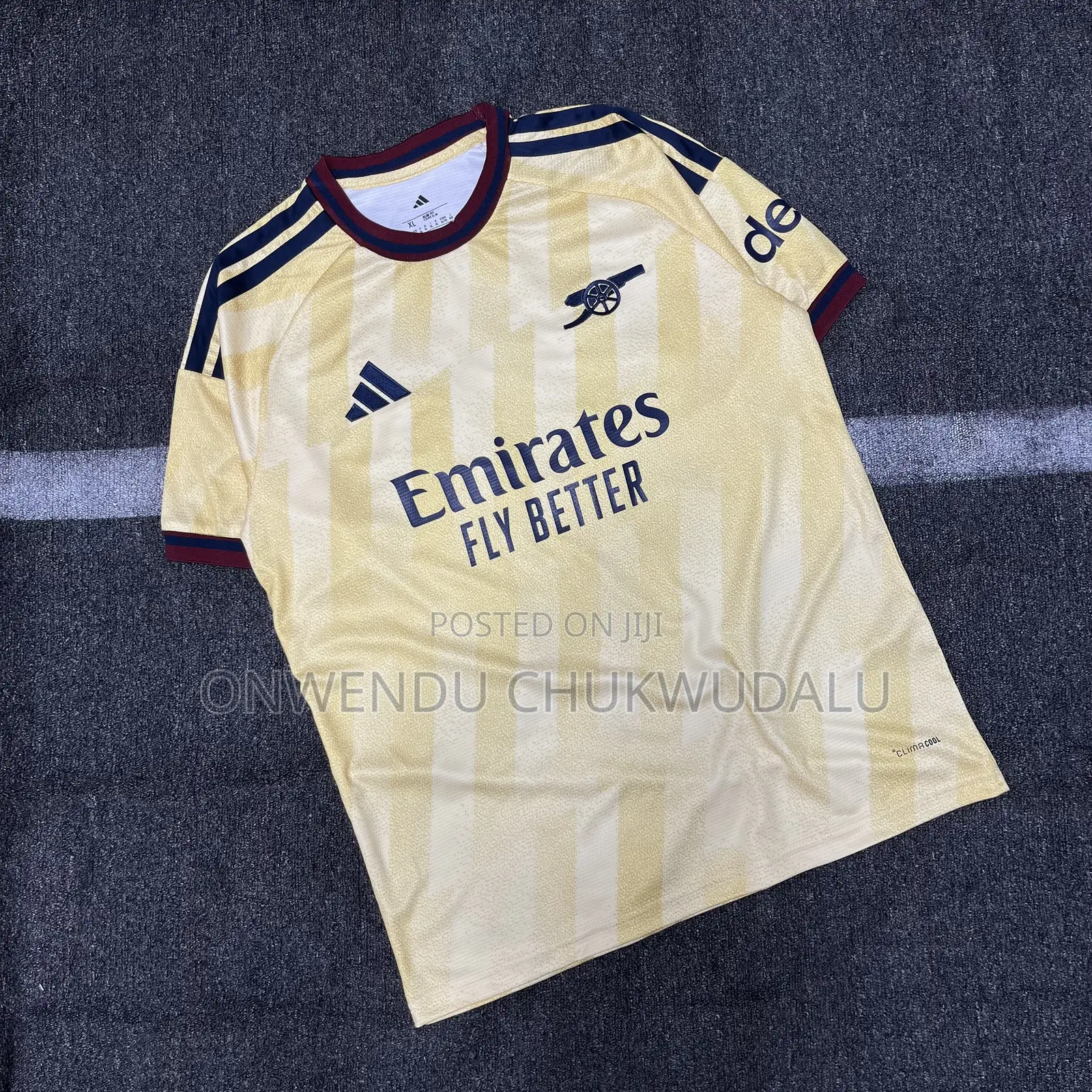 Arsenal Jersey