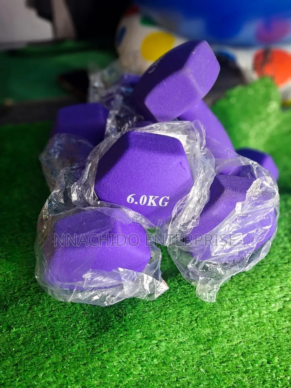 Sport Items