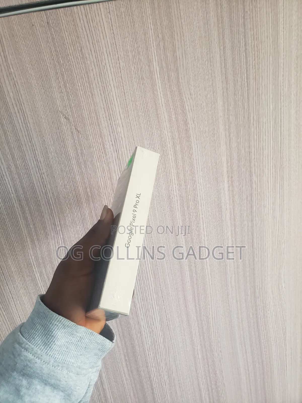 New Google Pixel 9 Pro XL 256 GB Black