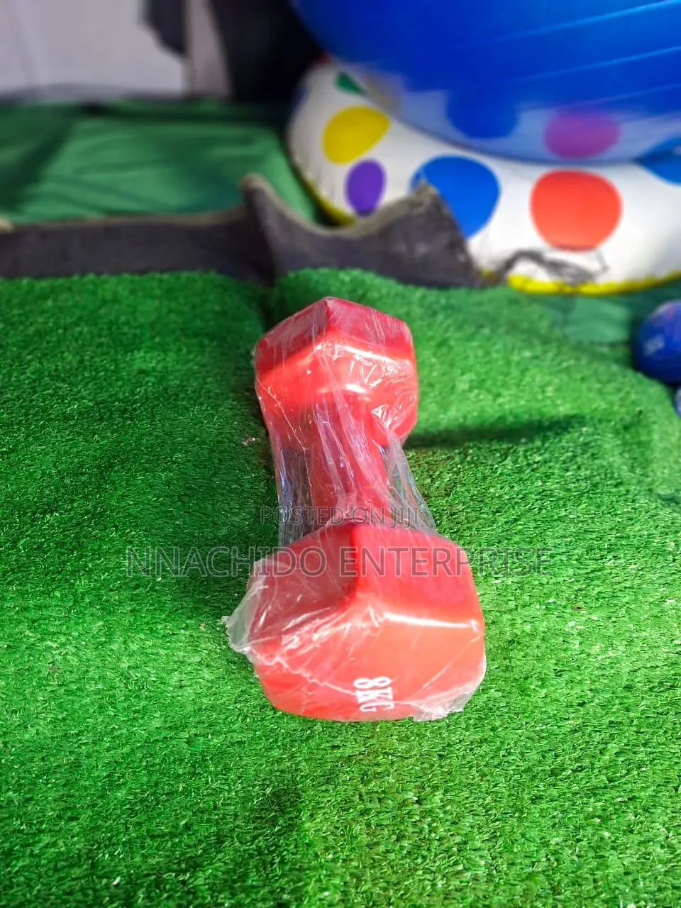 Sport Items