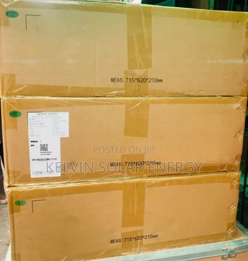 12kva Hybrid Inverter Cworth