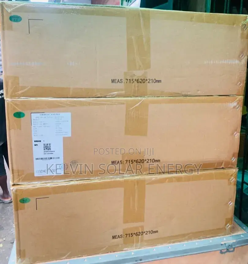 12kva Hybrid Inverter Cworth