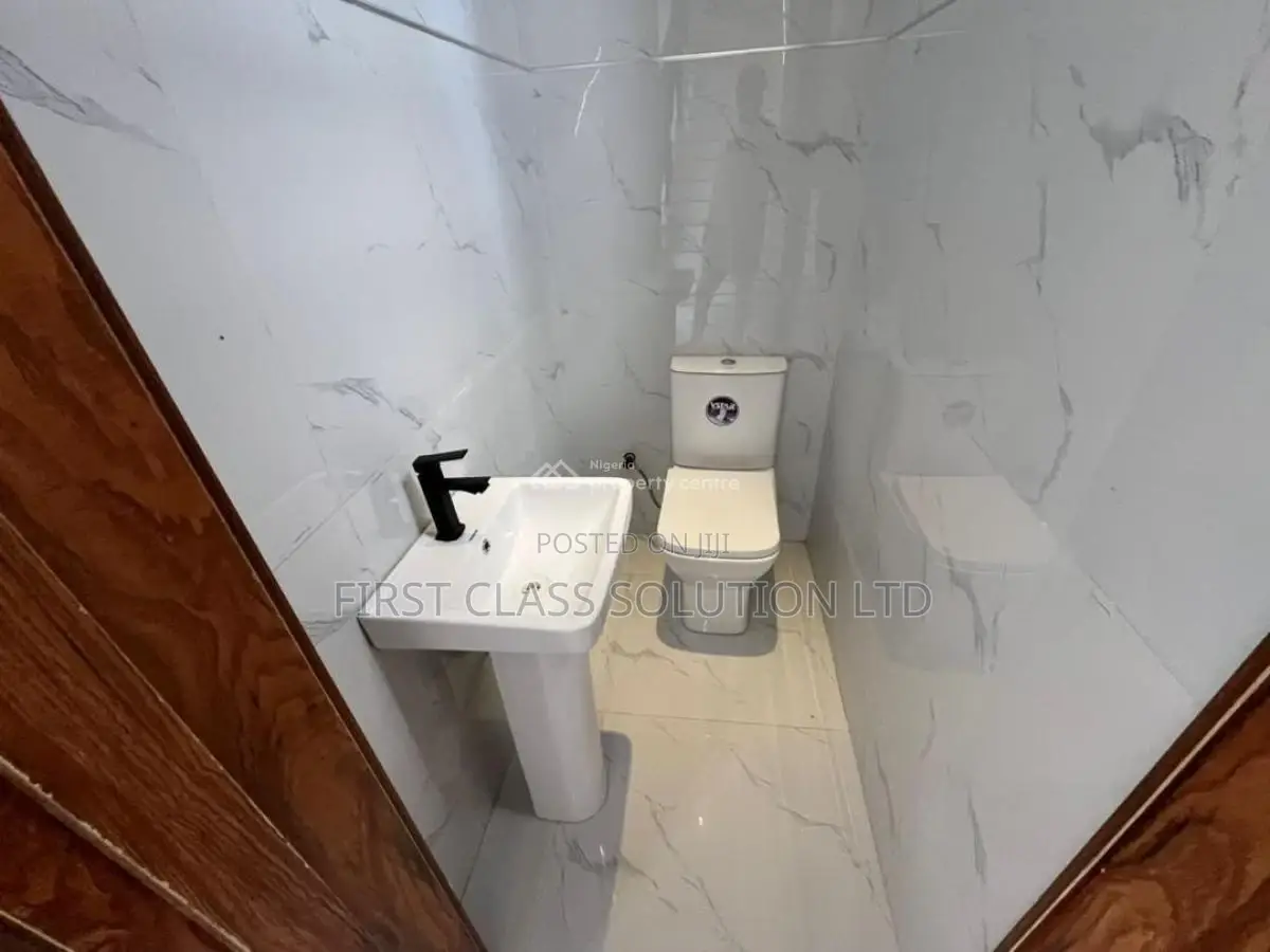 4bdrm Duplex in Olokonla, Ajah, for sale