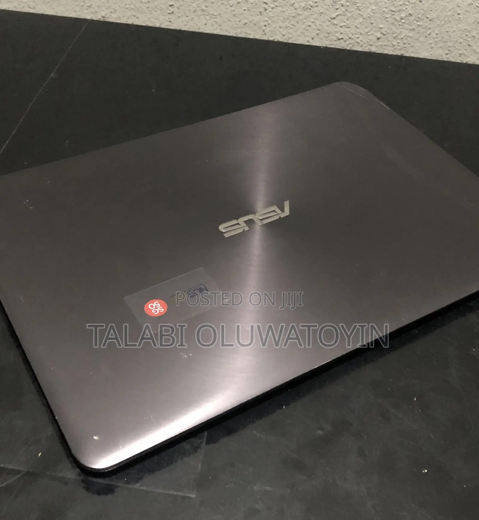 Laptop Asus ZenBook UX305FA 8GB Intel Core M SSD 128GB