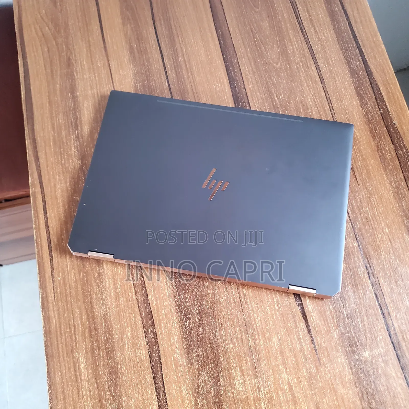Laptop HP Spectre X360 15 16GB Intel Core i7 SSD 512GB