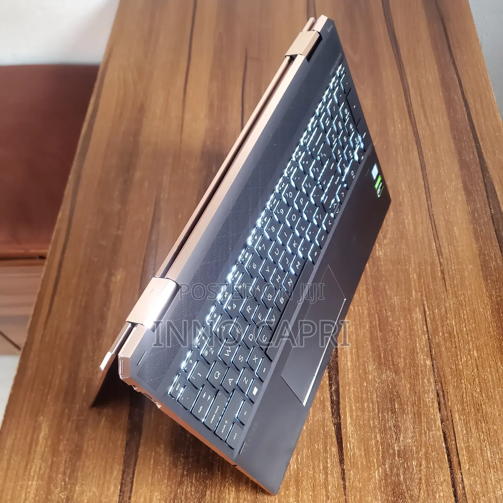 Laptop HP Spectre X360 15 16GB Intel Core i7 SSD 512GB