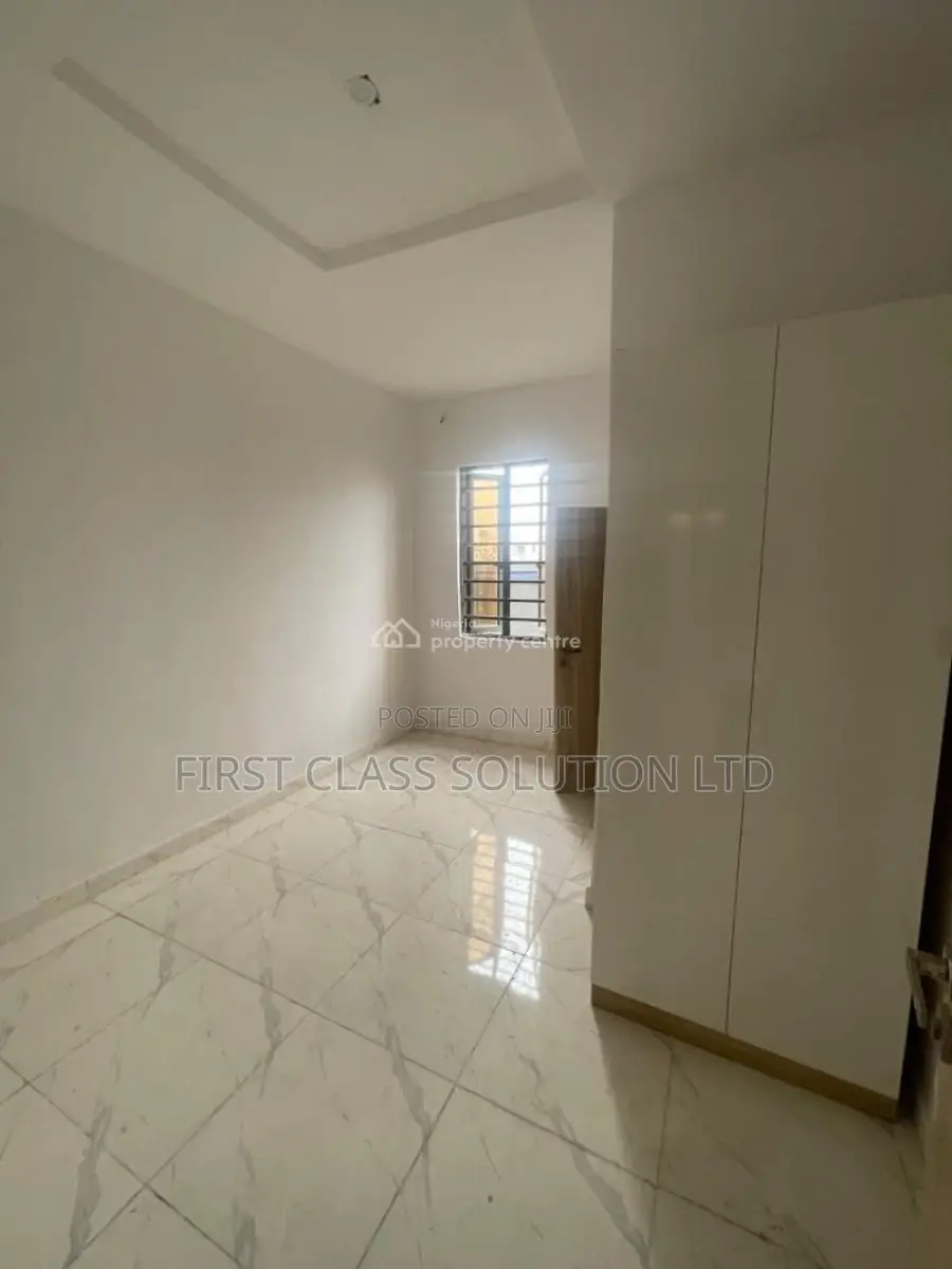 4bdrm Duplex in Ajah, Lagos for sale