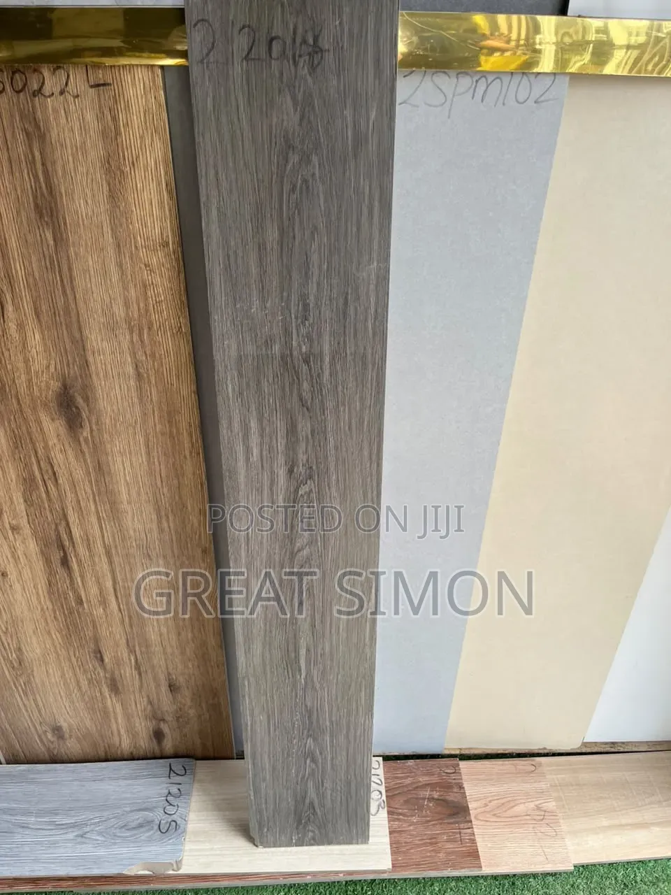 Quality Wooden Design Tiles