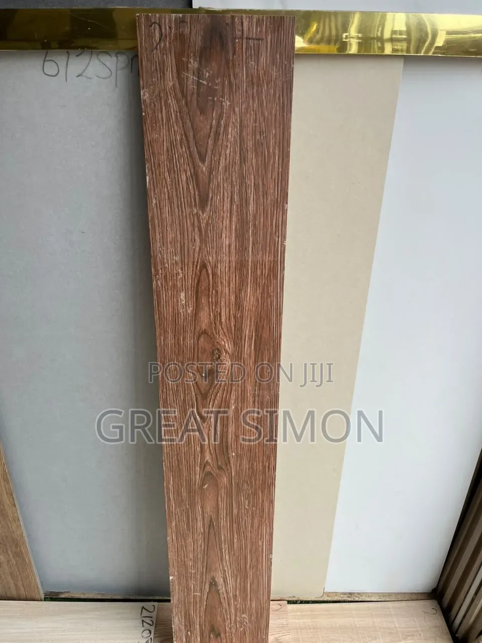 Quality Wooden Design Tiles