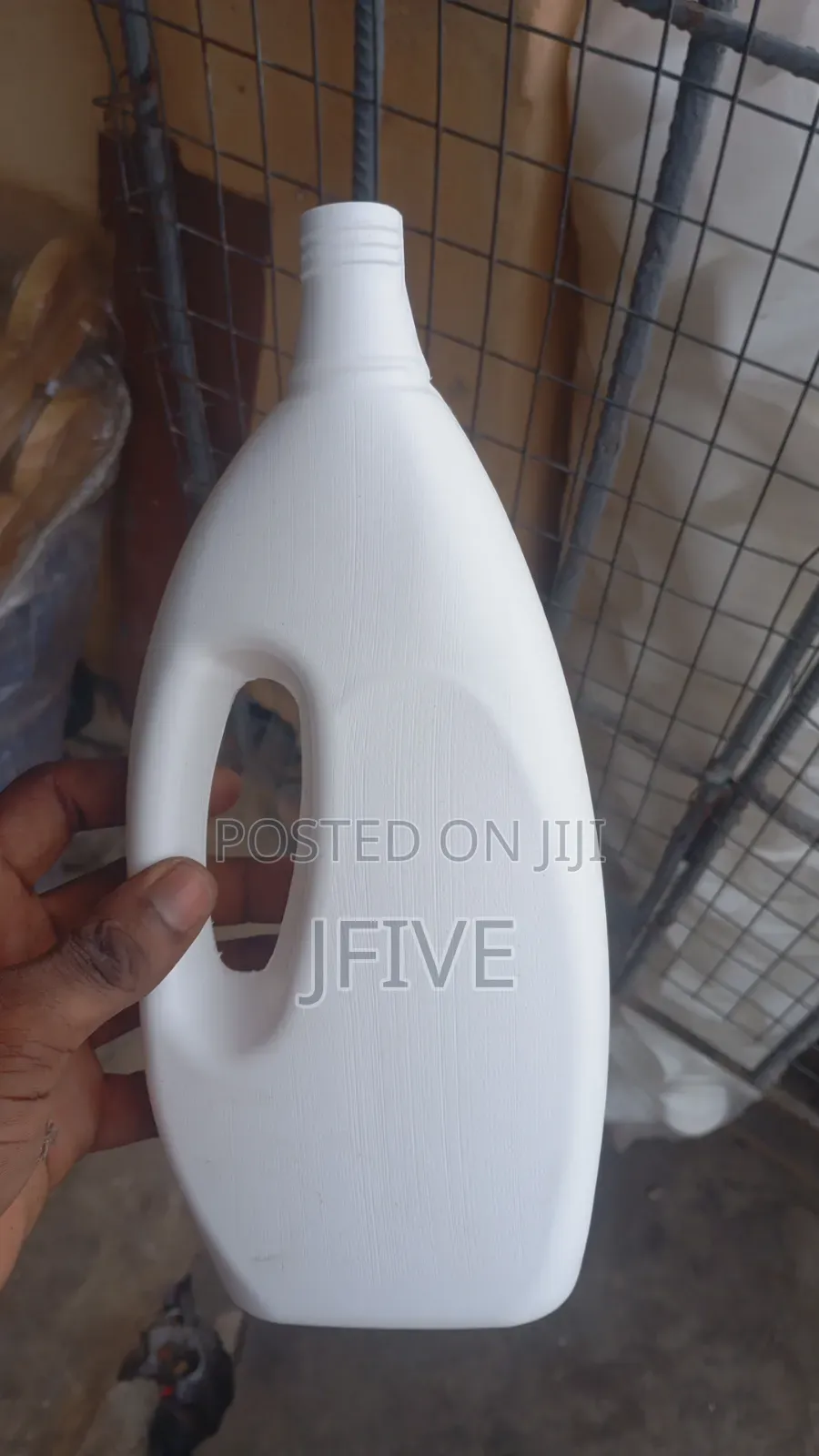 Multipurpose Plastic