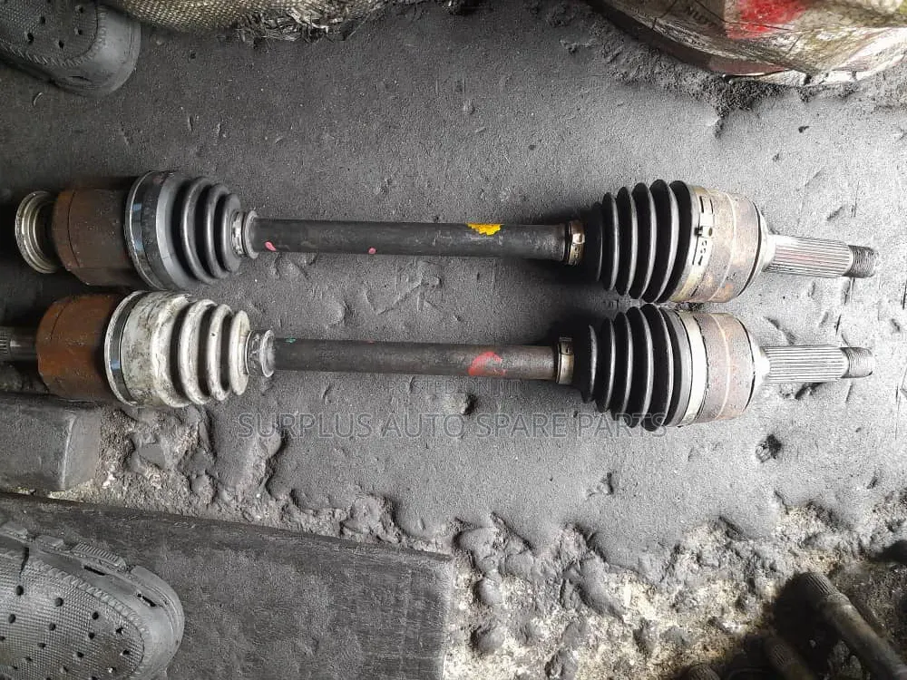 Driving Shaft for Honda Pilot 010