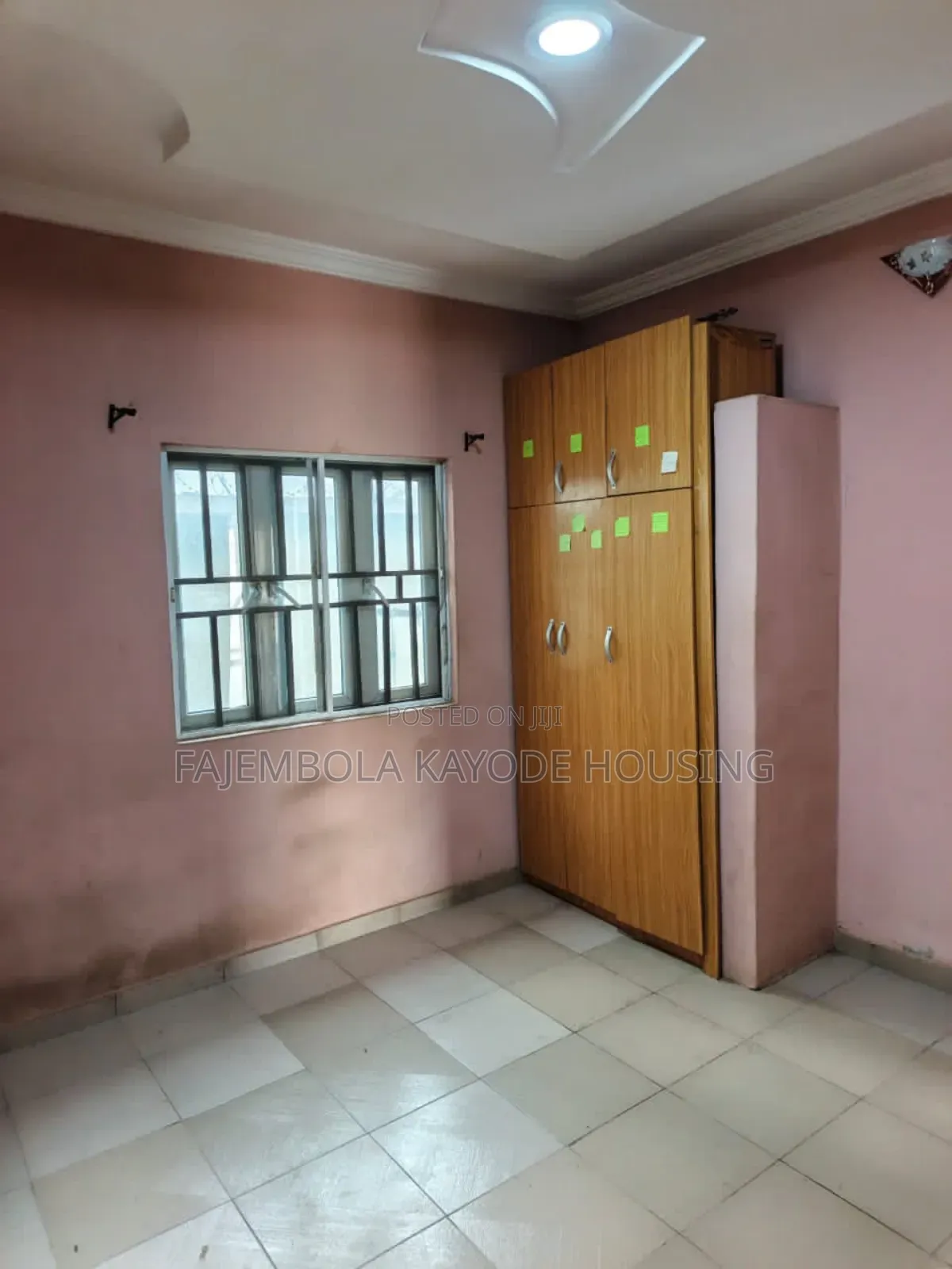 2bdrm Bungalow in Alaaka, Elebu, Oluyole Estate for rent