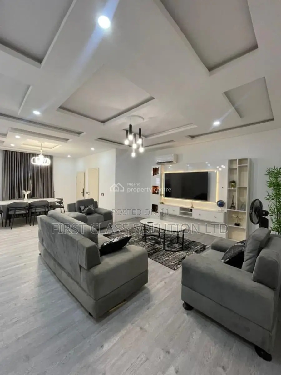 Furnished 3bdrm Apartment in Osborne Foreshore 2 for sale