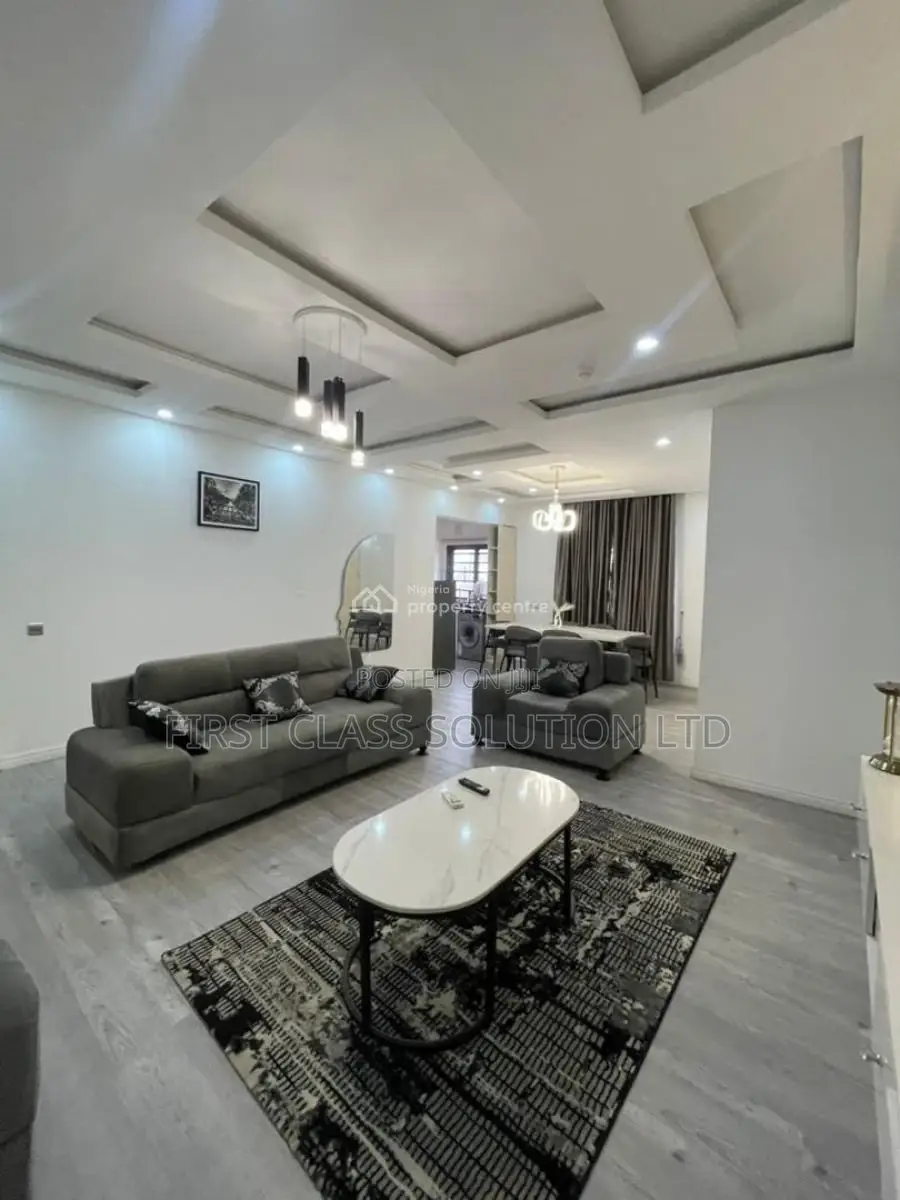 Furnished 3bdrm Apartment in Osborne Foreshore 2 for sale