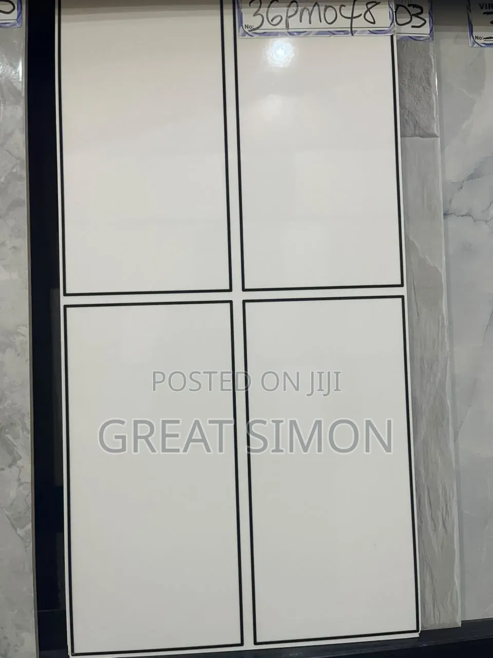 Polish Wall Tiles