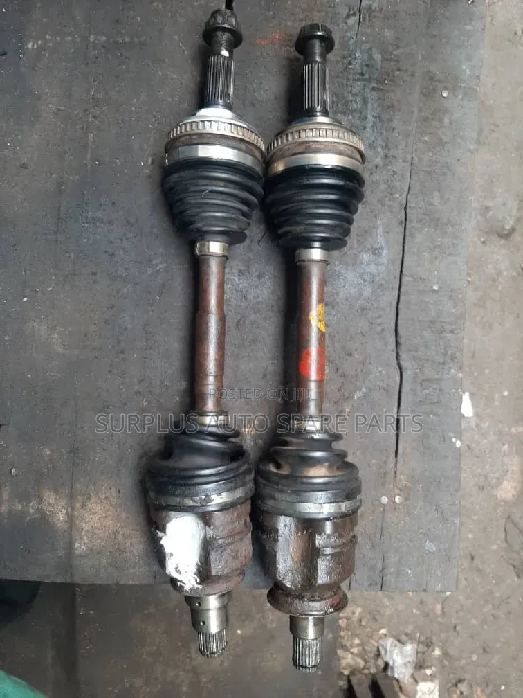 Driving Shaft for Rav4 Old Model 4 Wheel Drive