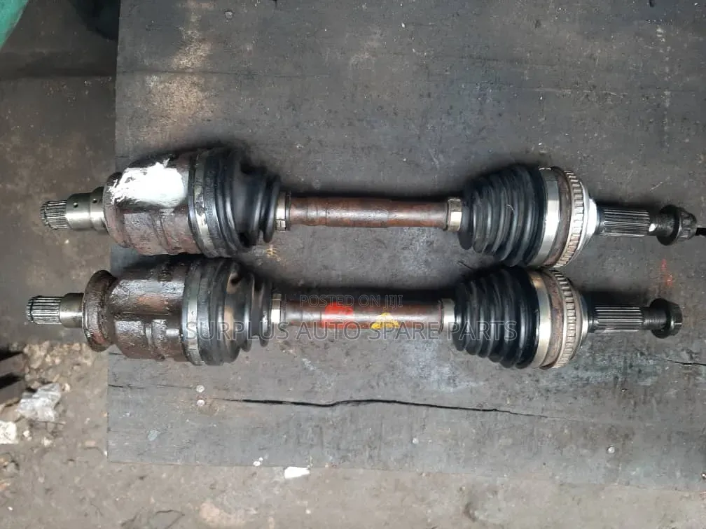 Driving Shaft for Rav4 Old Model 4 Wheel Drive