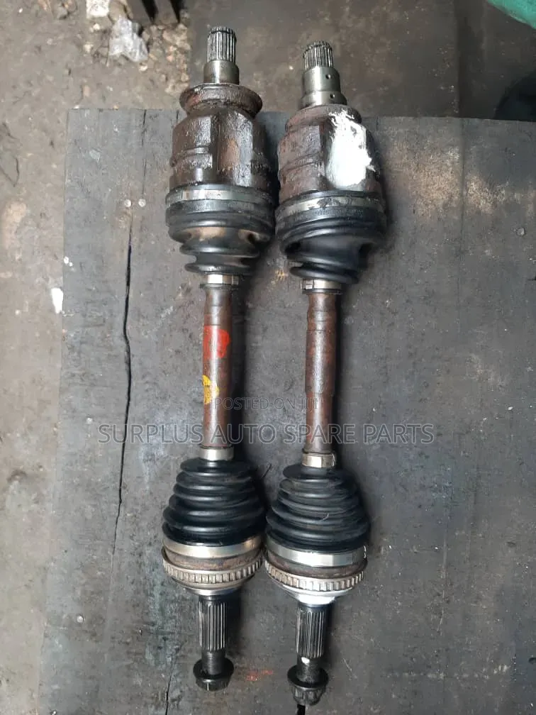Driving Shaft for Rav4 Old Model 4 Wheel Drive