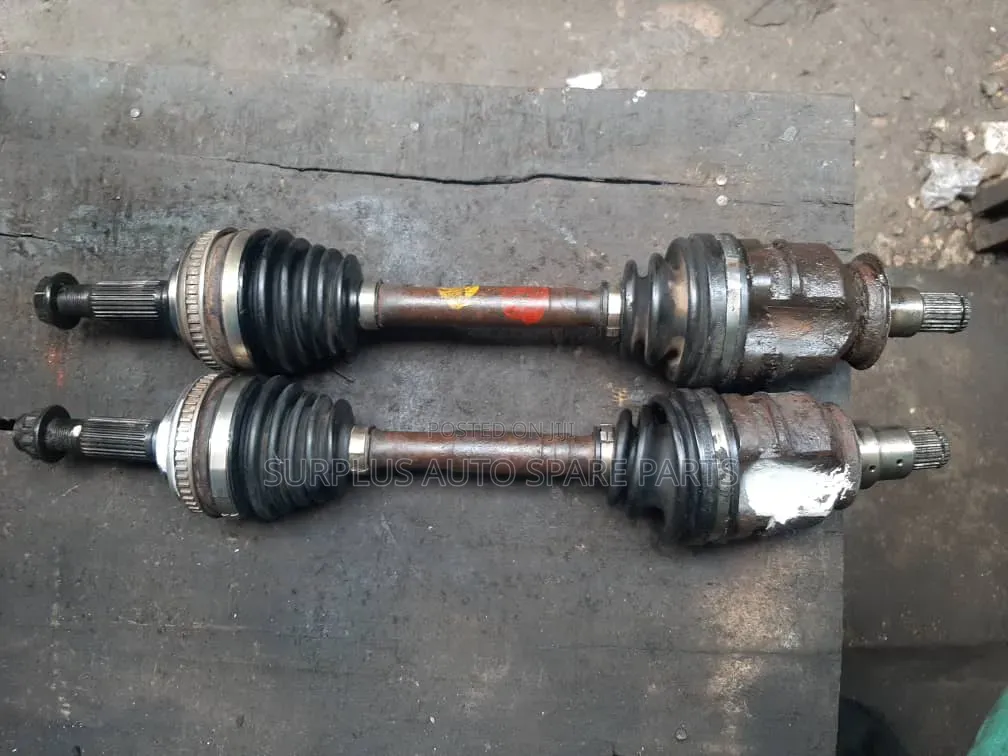 Driving Shaft for Rav4 Old Model 4 Wheel Drive