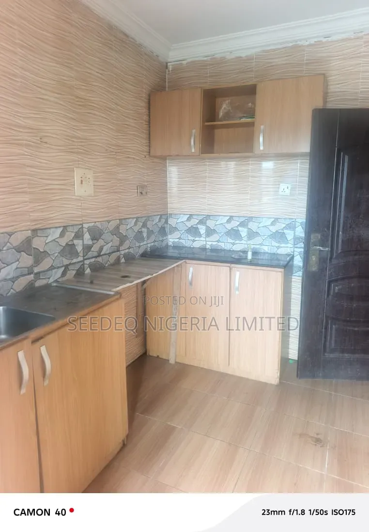2bdrm Block of Flats in Unity Estate, Igbogbo for rent