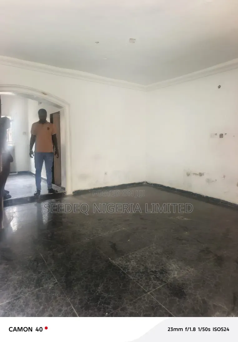 2bdrm Block of Flats in Unity Estate, Igbogbo for rent