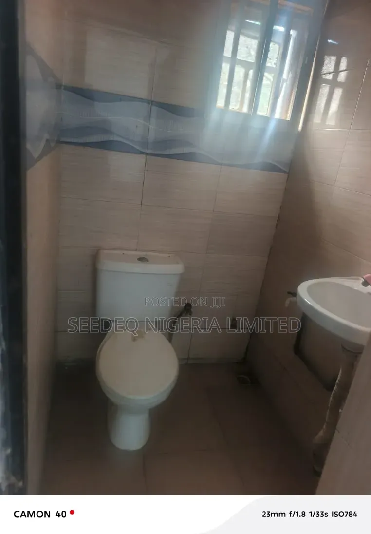 2bdrm Block of Flats in Unity Estate, Igbogbo for rent