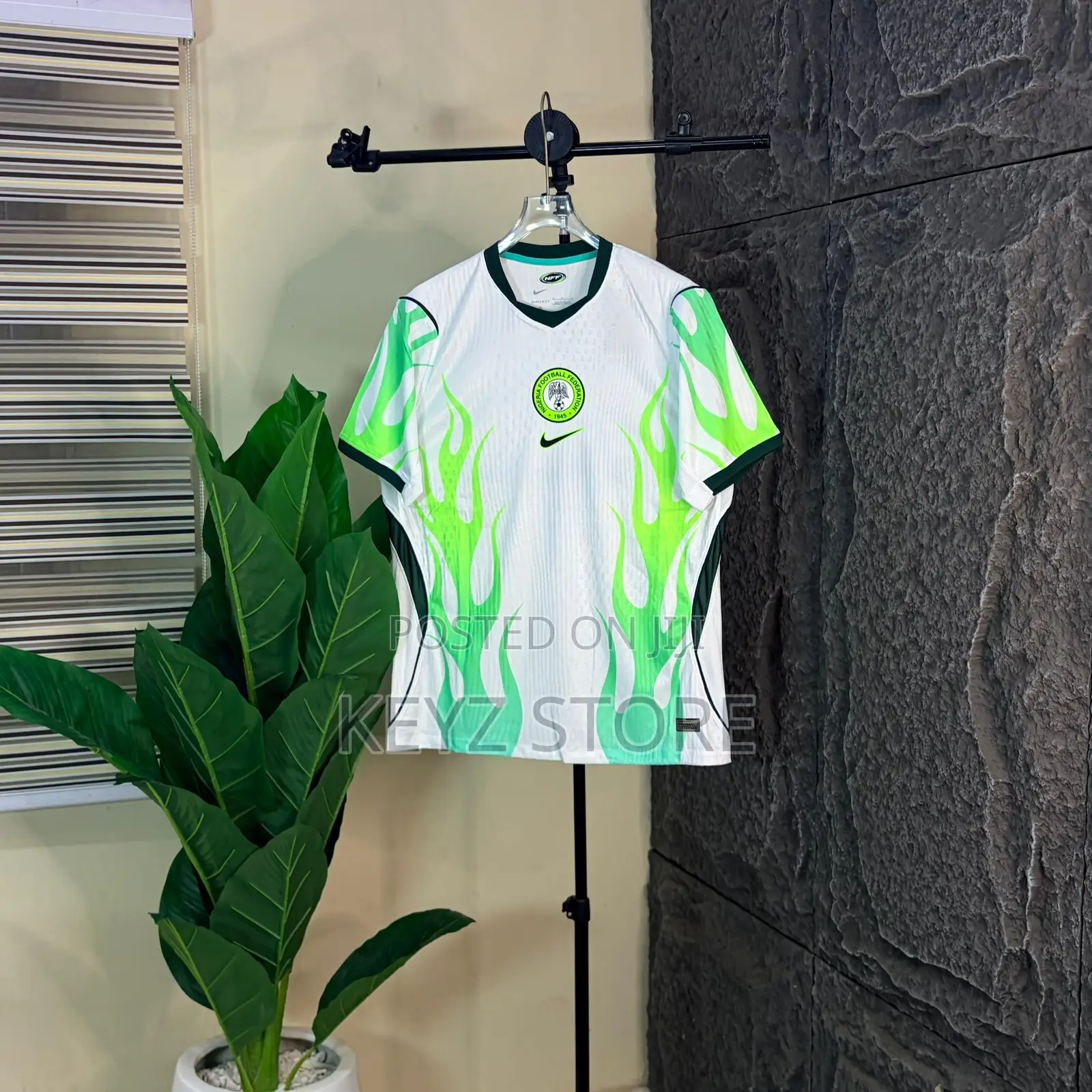 Nigeria Home Kit