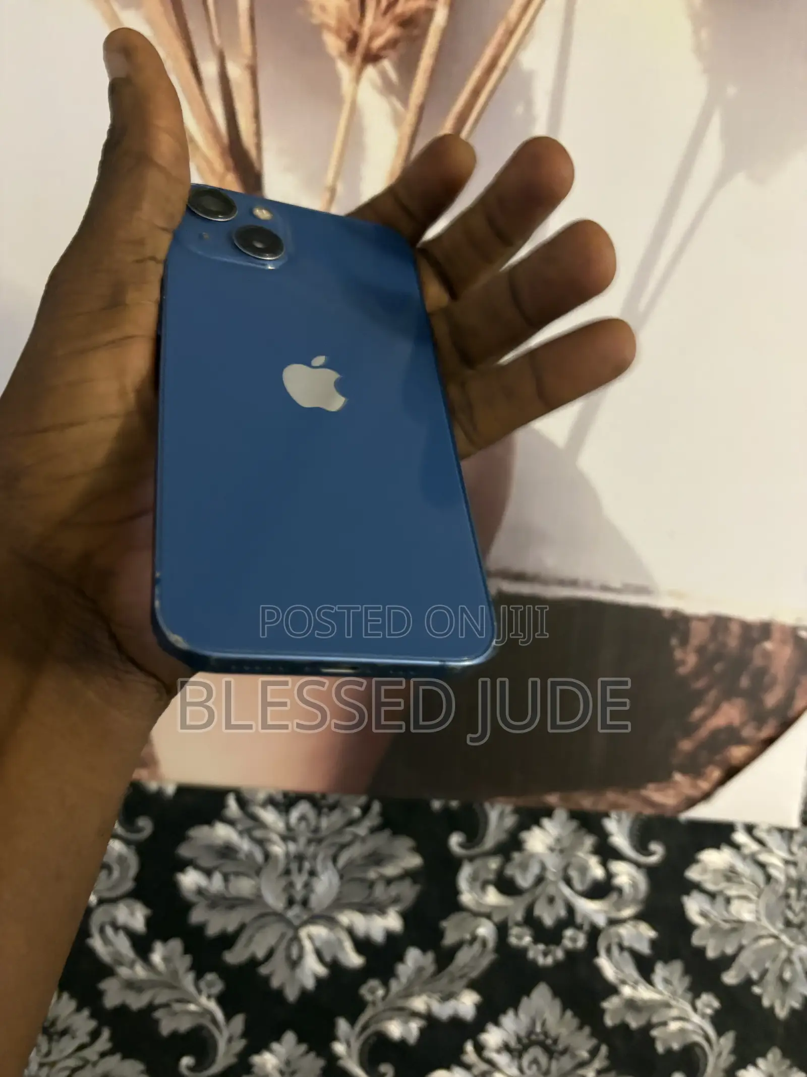 Apple iPhone 13 256 GB Blue