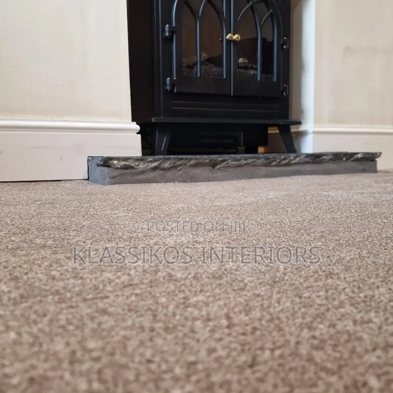 Carpet Rug for Hall Space