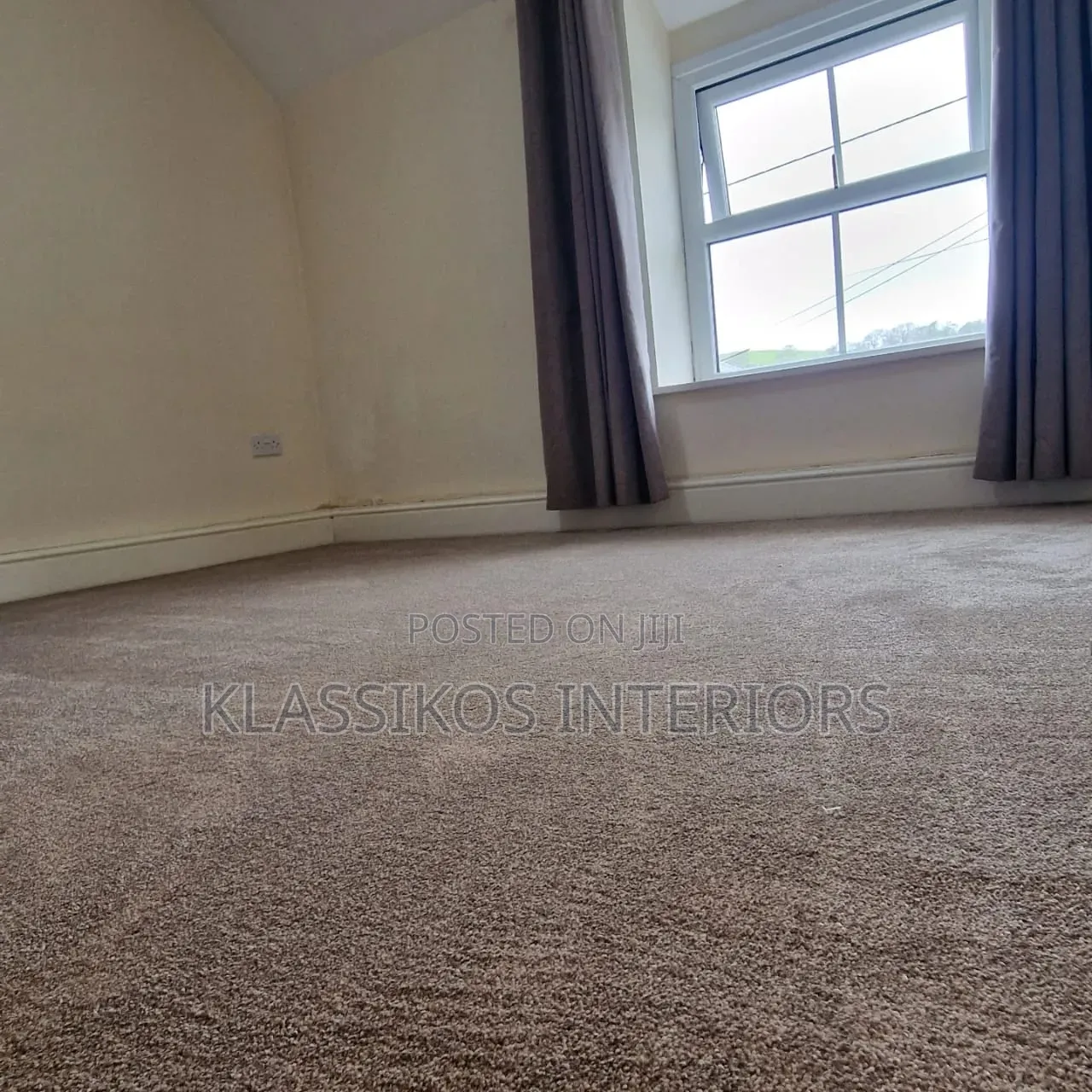 Carpet Rug for Hall Space