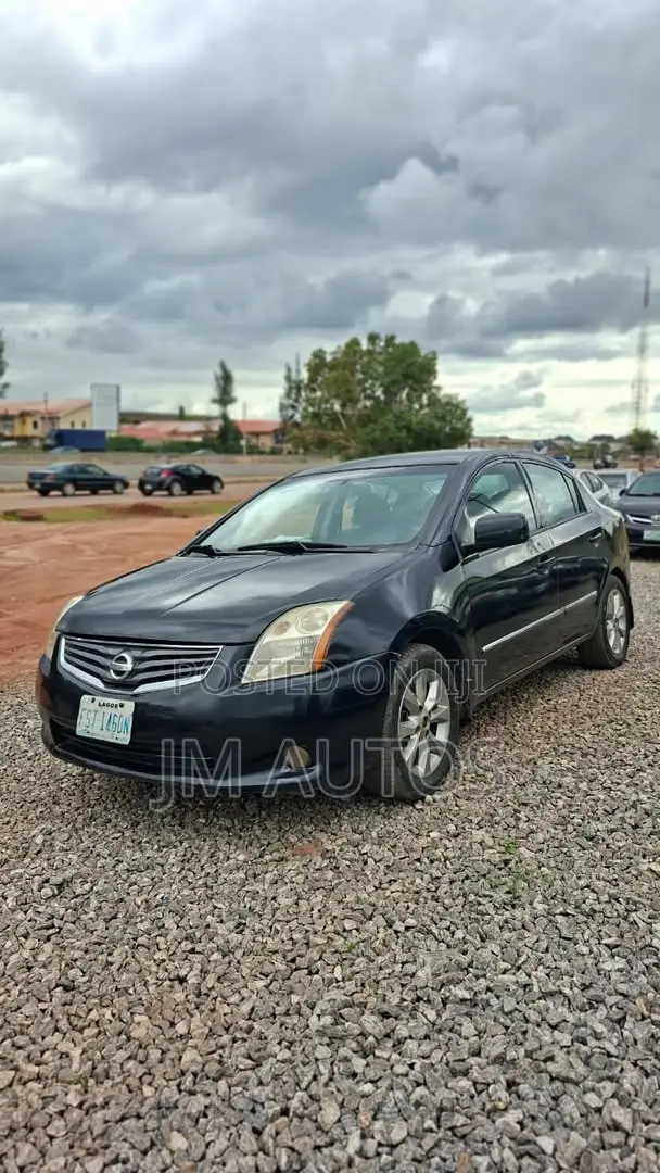 Nissan Sentra 2.0 2009 Blue
