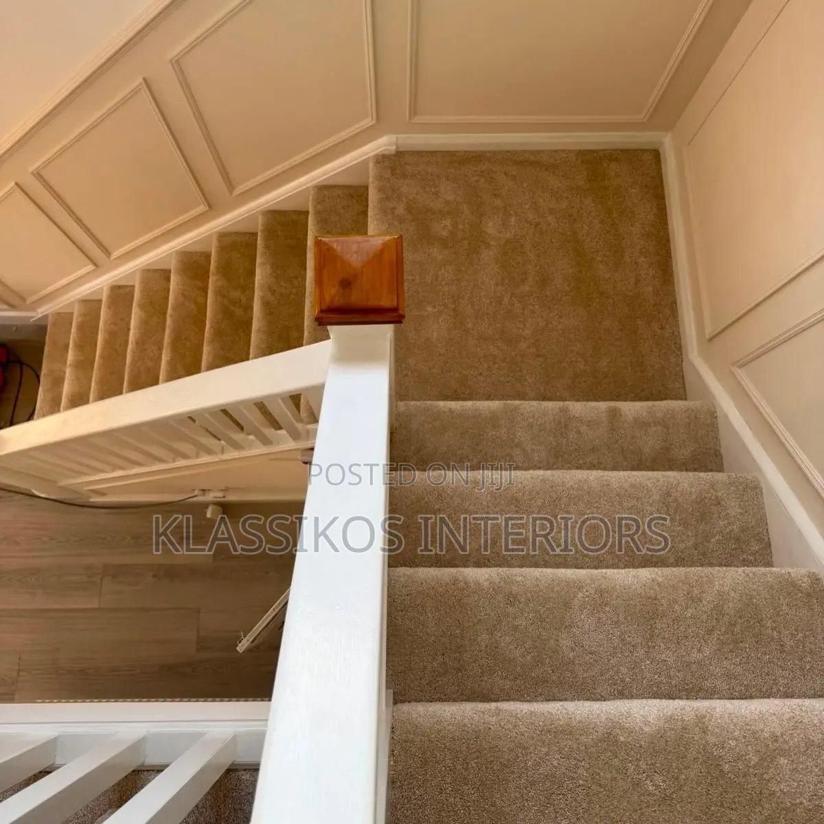 Rug Installation Company in Abuja