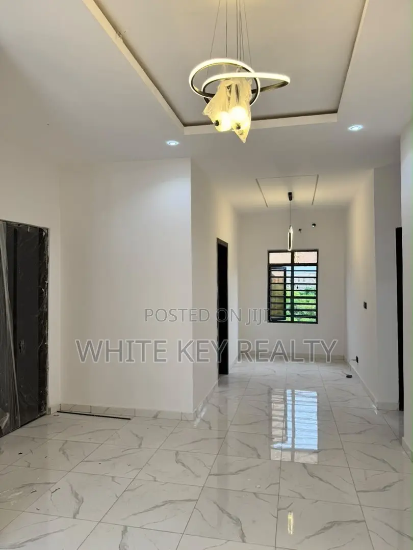 3bdrm Apartment in Lekki Scheme 2, Peninsula Estate for rent