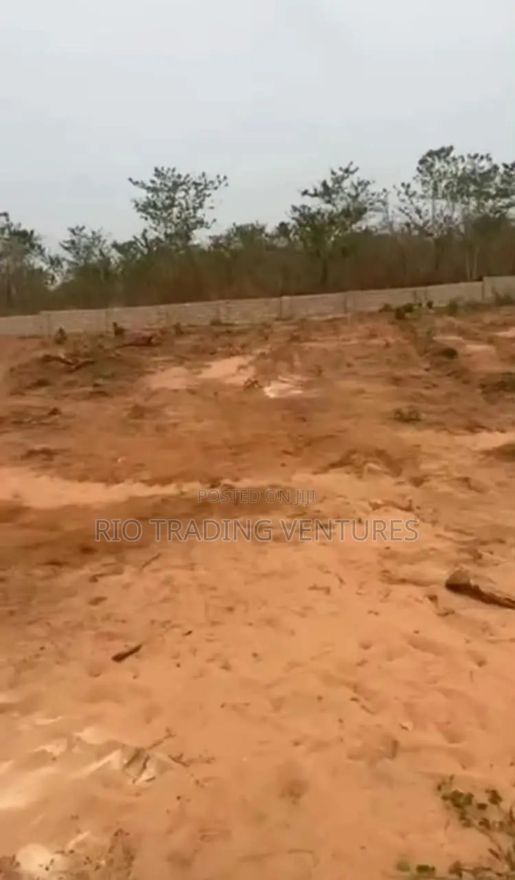 Prime Land for Sale in Awka, Anambra | Papilo Estate | ₦5M