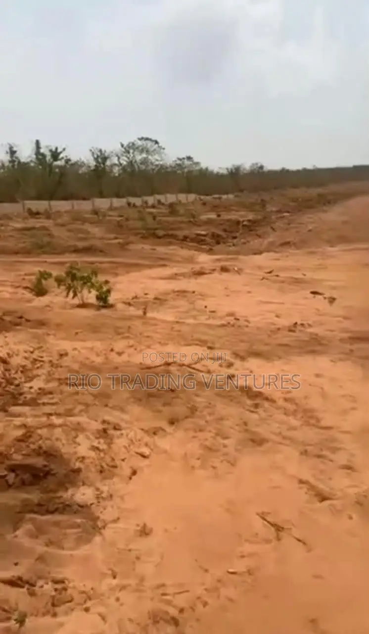 Prime Land for Sale in Awka, Anambra | Papilo Estate | ₦5M