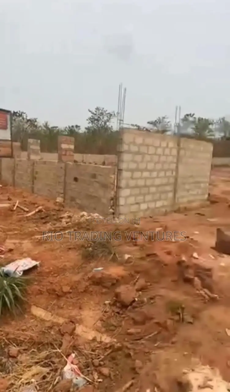Prime Land for Sale in Awka, Anambra | Papilo Estate | ₦5M