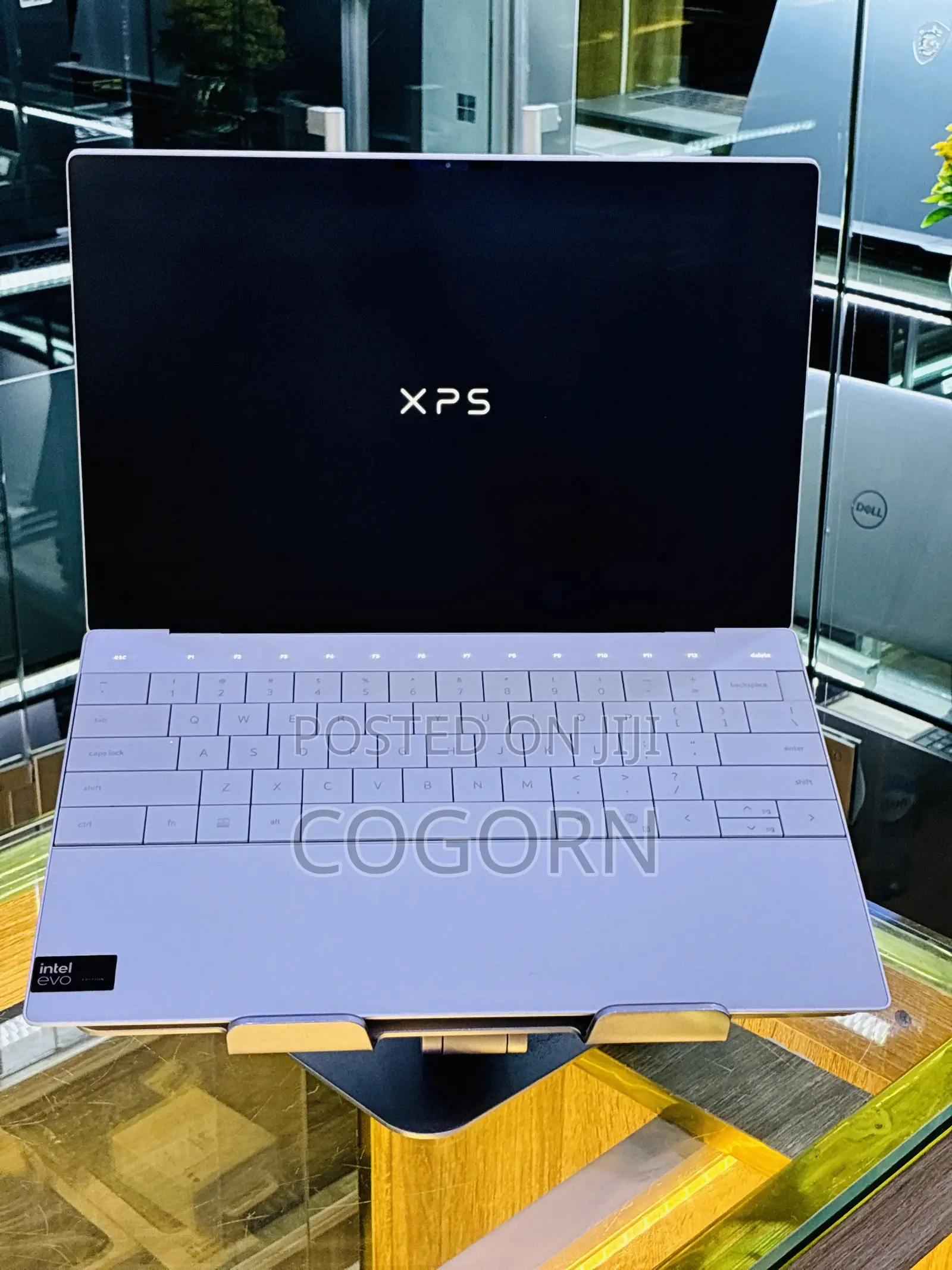 Laptop Dell XPS 13 9310 2-in-1 16GB Intel Core Ultra 7 SSD 512GB