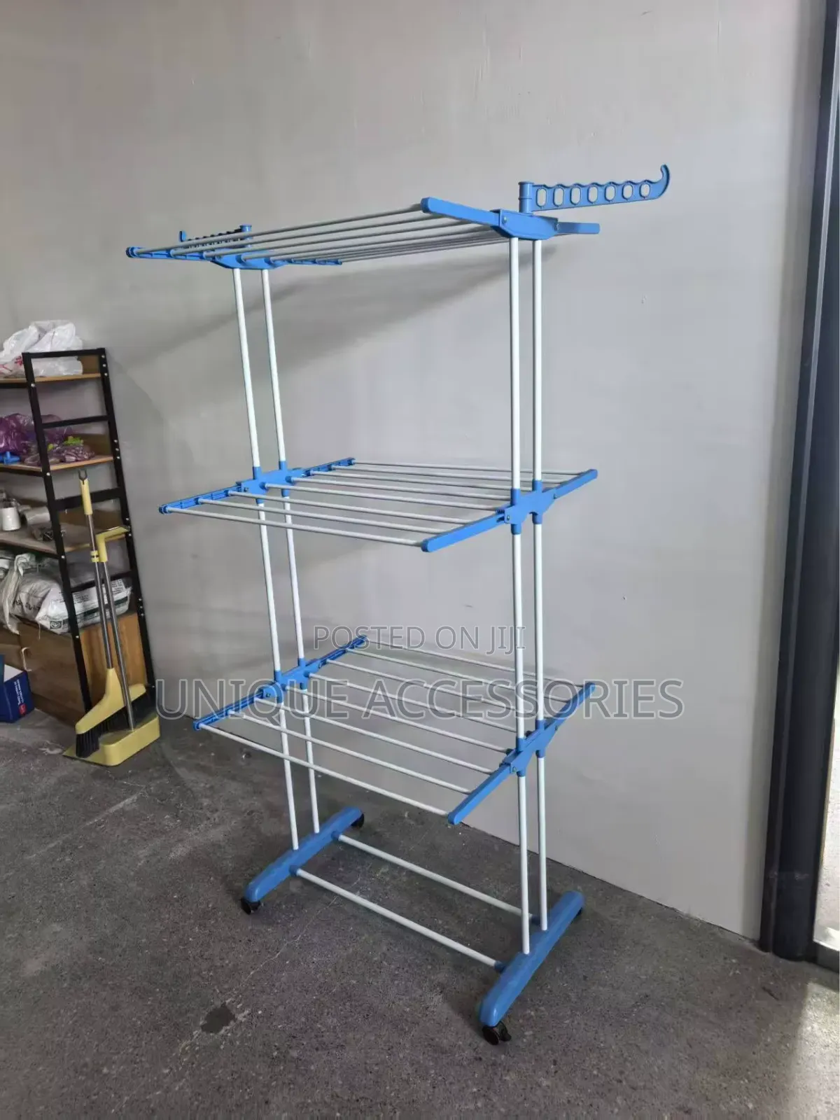 Clothes Drying Rack