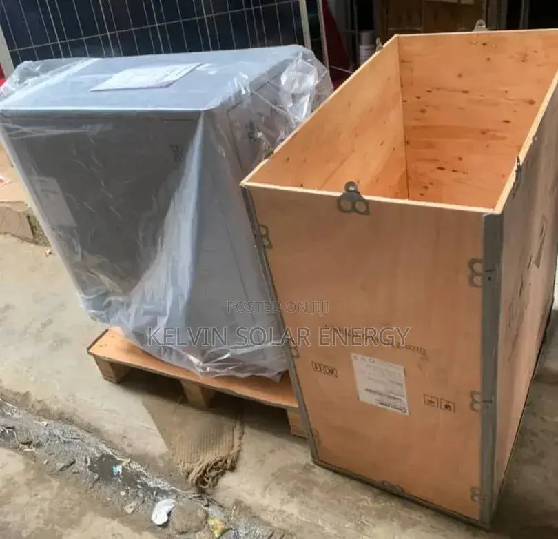 Cworth Lithium Ion Battery 400ah 20kwh