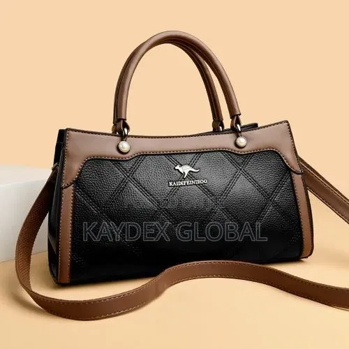 Ladies Quality Luxury Handbag