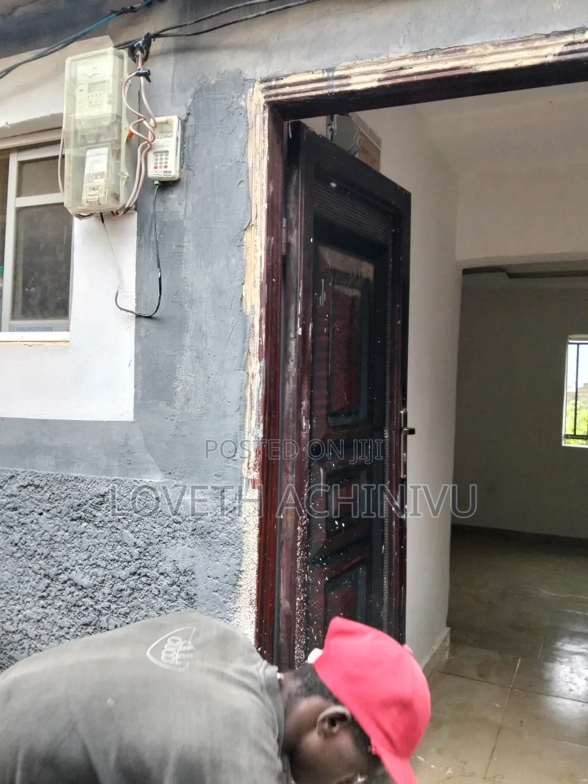 Studio Apartment in Gongola, Jabi for rent