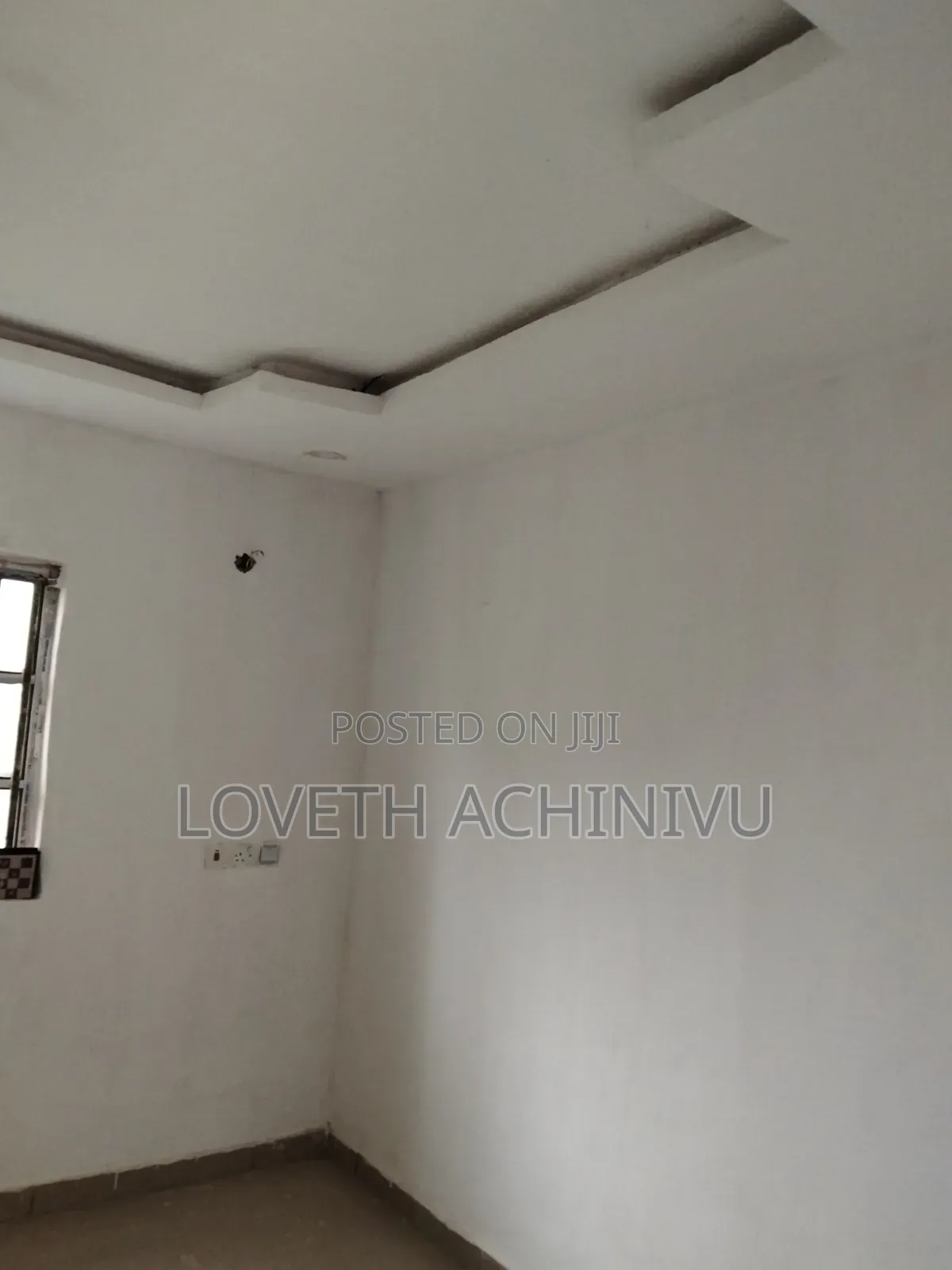 Studio Apartment in Gongola, Jabi for rent